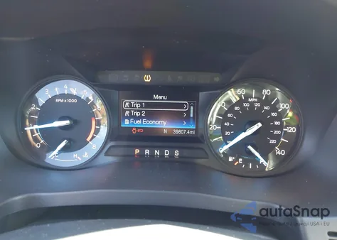 2018 Ford Explorer Xlt from USA, damaged, VIN 1FM5K8D84JGA29715